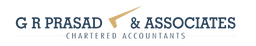 GRPRASAD logo