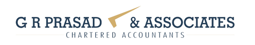 GRPRASAD logo