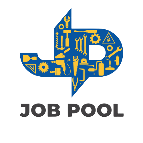 Jobpool logo